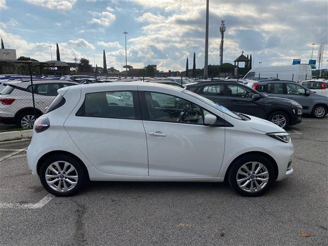 RENAULT ZOE 02640772_VO38043366