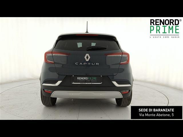 RENAULT Captur 00973395_VO38023732