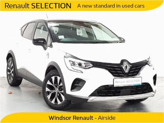Renault - CAPTUR