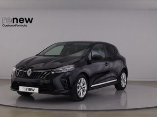 RENAULT - Clio