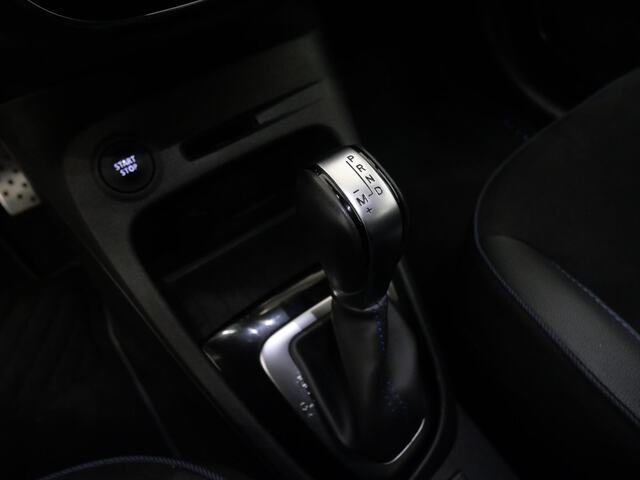Inside Captur  AZUL