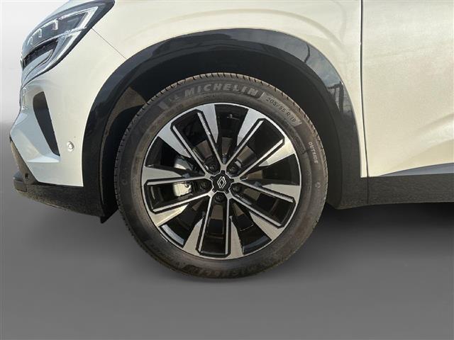 RENAULT Austral 01515193_VO38053436