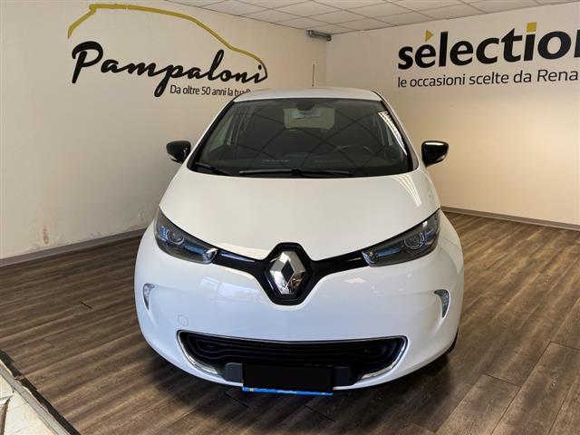 RENAULT ZOE 03067680_VO38043894