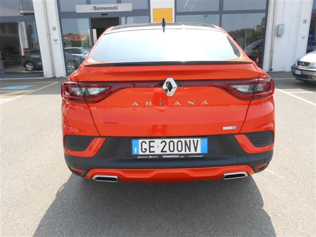 RENAULT Arkana 00050970_VO38013018