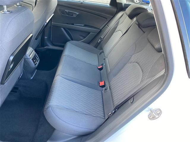SEAT Leon III 2013 ST 02639934_VO38043366