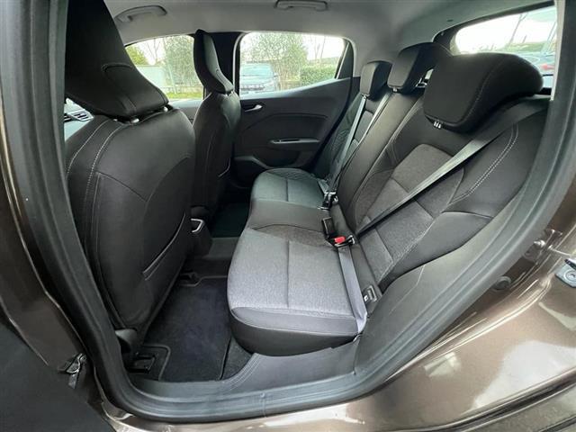 RENAULT Clio V 2019 05872114_VO38013080