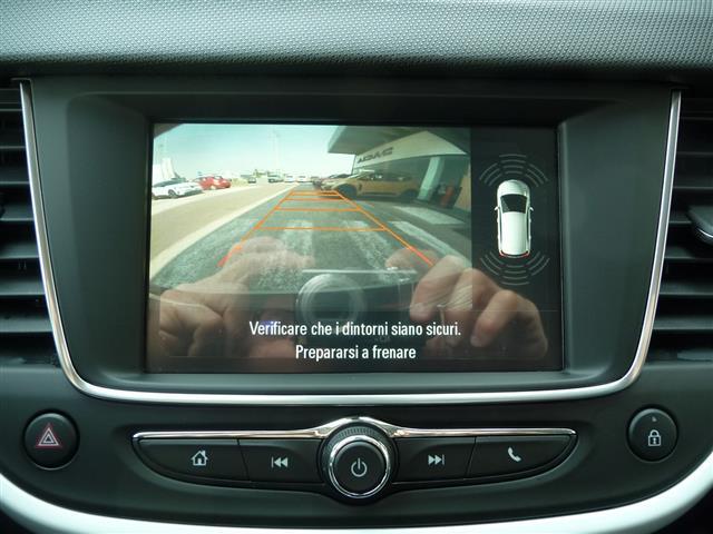 OPEL Crossland 2021 00335565_VO38013550
