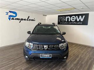 DACIA Duster 03320662_VO38043894