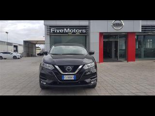 NISSAN Qashqai 00955021_VO38013353