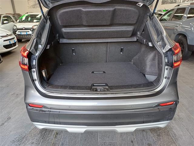 NISSAN Qashqai 00014556_VO38023184
