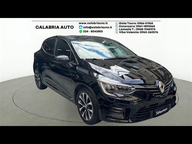 RENAULT Clio V 2019 00006867_VO38033579