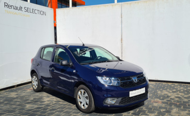 DACIA - SANDERO