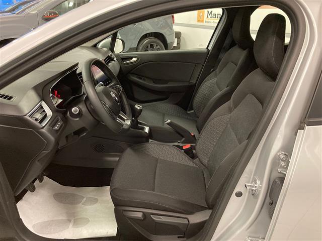 RENAULT Clio V 2019 00014491_VO38013022