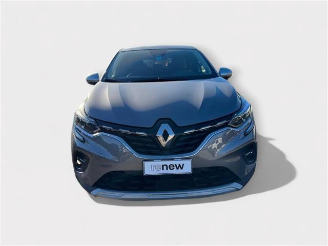 RENAULT Captur 06194734_VO38013080