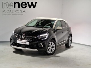RENAULT - Captur