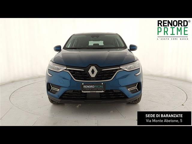 RENAULT Arkana 00948969_VO38023732