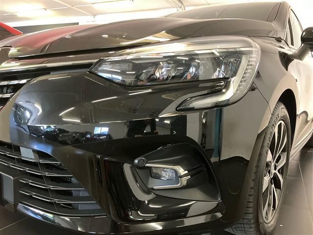 RENAULT Clio V 2019 00985070_VO38023207