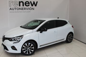 RENAULT -  Clio