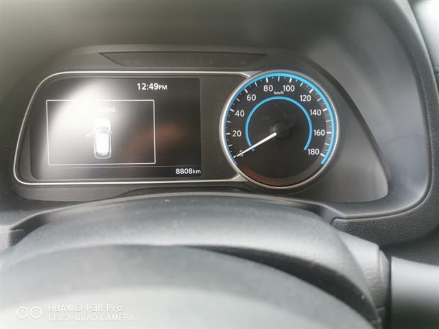 NISSAN Leaf II 2022 00975847_VO38013353