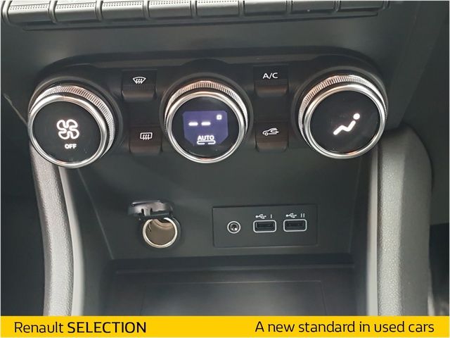 Exterior Captur  Grey
