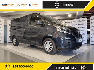 RENAULT Trafic 27 2019 00014474_VO38013022