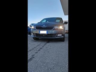 SKODA - Fabia