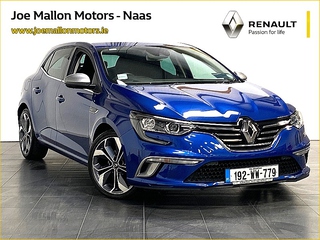 Renault - MEGANE