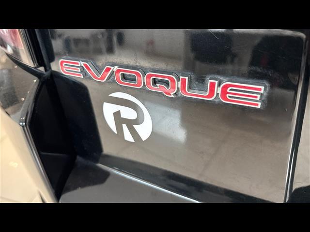 LAND ROVER Range Rover Evoque I 2016 04998166_VO38013058