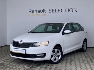 SKODA - RAPID