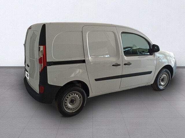 Outside Kangoo Furgón Diesel  BLANCO