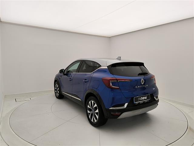 RENAULT Captur 00971559_VO38023732