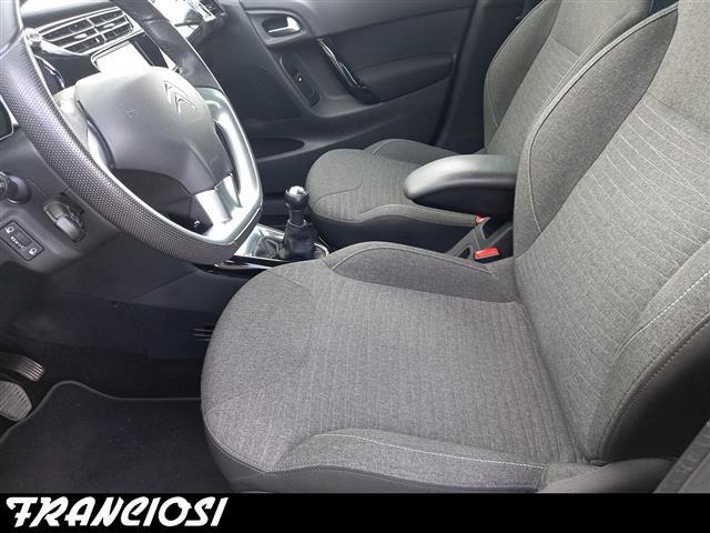 CITROEN C3 00023370_VO38013018