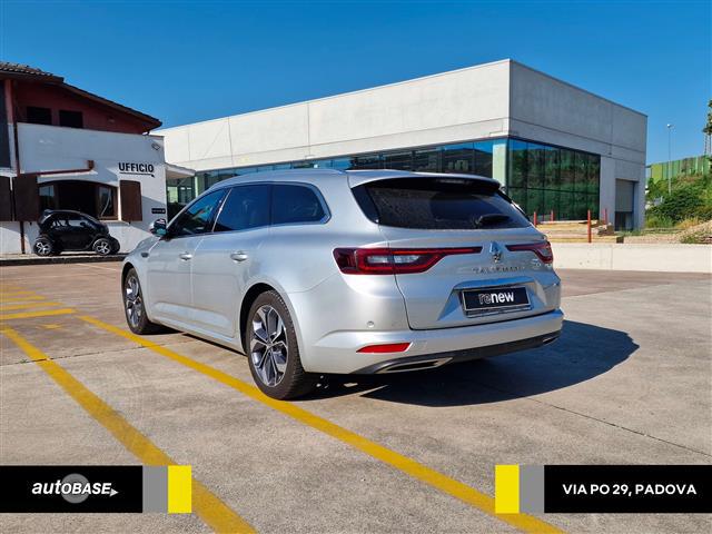 RENAULT Talisman Sporter 01095007_VO38013498