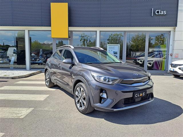 KIA MOTORS Stonic 05916776_VO38013080