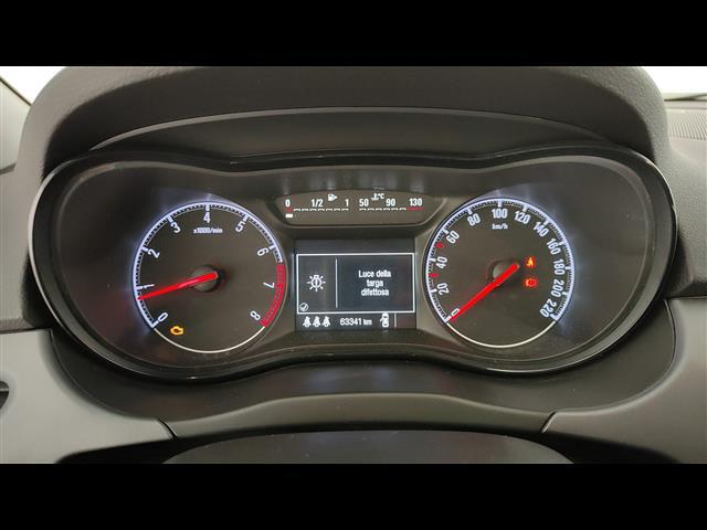 OPEL Corsa 00973567_VO38023732