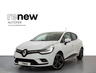 RENAULT - CLIO