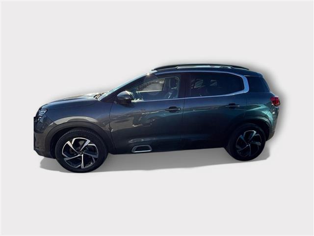 CITROEN C5 Aircross 2018 06195366_VO38013080