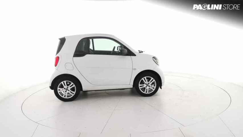 SMART Fortwo 00691029_VO38023454