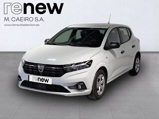 DACIA - SANDERO