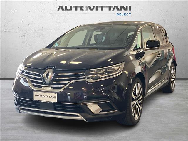 RENAULT Espace 00985510_VO38023207