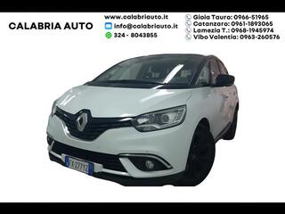 RENAULT Scenic 00006557_VO38033579