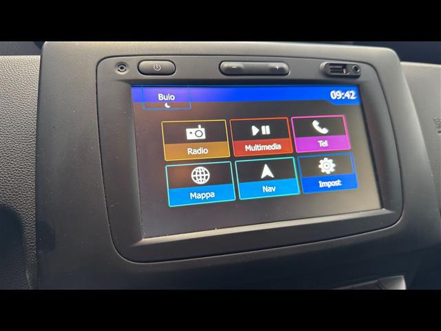DACIA Duster 04996912_VO38013058