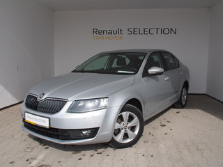 SKODA - OCTAVIA
