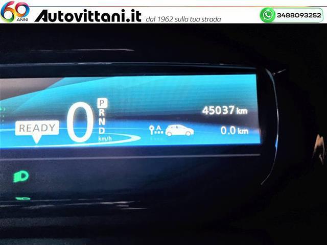 RENAULT ZOE 00962987_VO38023207