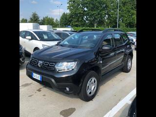 DACIA Duster II 2018 00734358_VO38023216