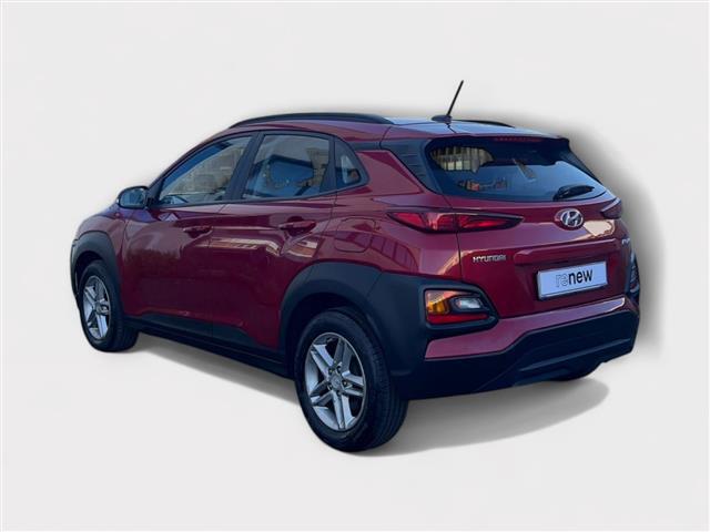 HYUNDAI Kona I 2017 06193561_VO38013080