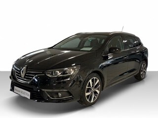 Renault - Megane Grandtour