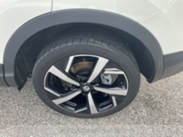 NISSAN Qashqai 01886825_VO38013067
