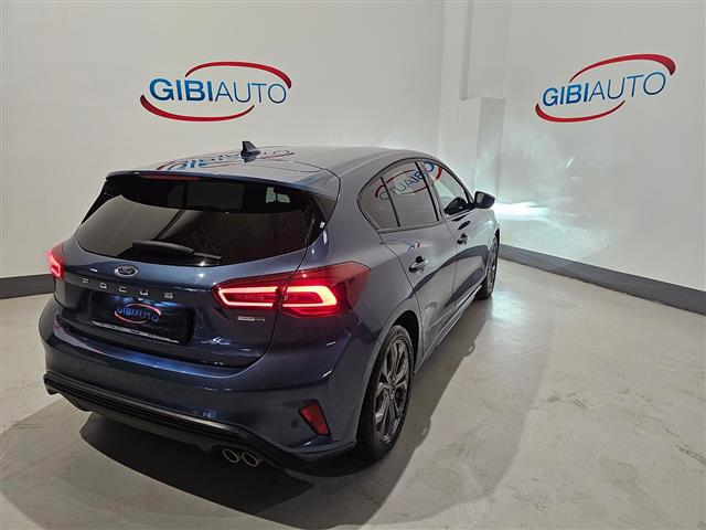 FORD Focus V 2022 02416147_VO38013170