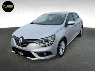 Renault - Megane